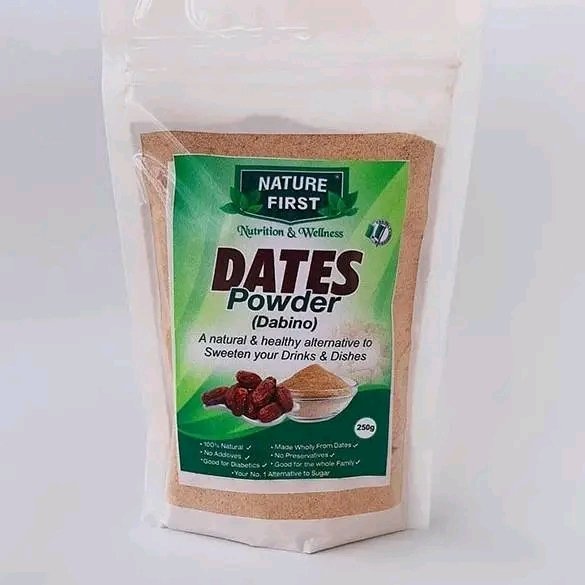 RichEnterprise_'s tweet photo. @aproko_doctor Dates powder available for sale. 100% natural. Good for children, adults and diabetic patients. Eat right this 2023.

Send a DM or WhatsApp: 08180846449 to place an order https://t.co/QdMo4UnAAl