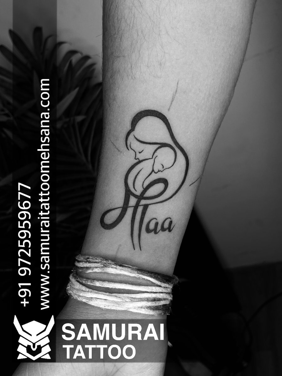 Tattoo uploaded by Samurai Tattoo mehsana Sadhi maa tattoo Sadhi maa nu tattoo Maa sadhi tattoo Sadhi mataji nu tattoo Sadhi tattoo Tattoodo