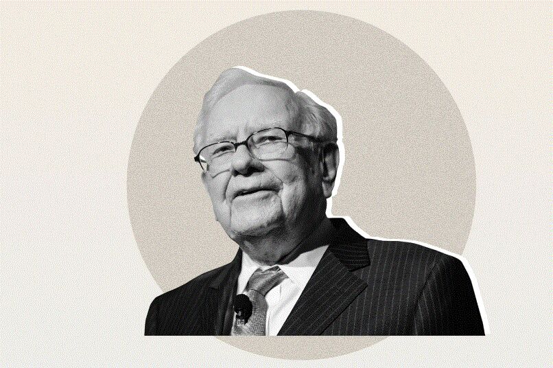 No matter how skilled you are, fear is the one thing that can crush you and stop you from realizing your dreams. It's time to stop. 

Read on to learn Warren Buffets advice on facing down your fears.....bit.ly/3R9Akis
#EngagementStrategy #HumanResources #HRNews