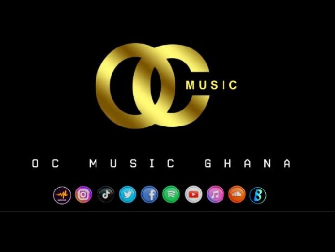 OCmusicghana's tweet photo. ✌️ https://t.co/7bipI0hCCZ