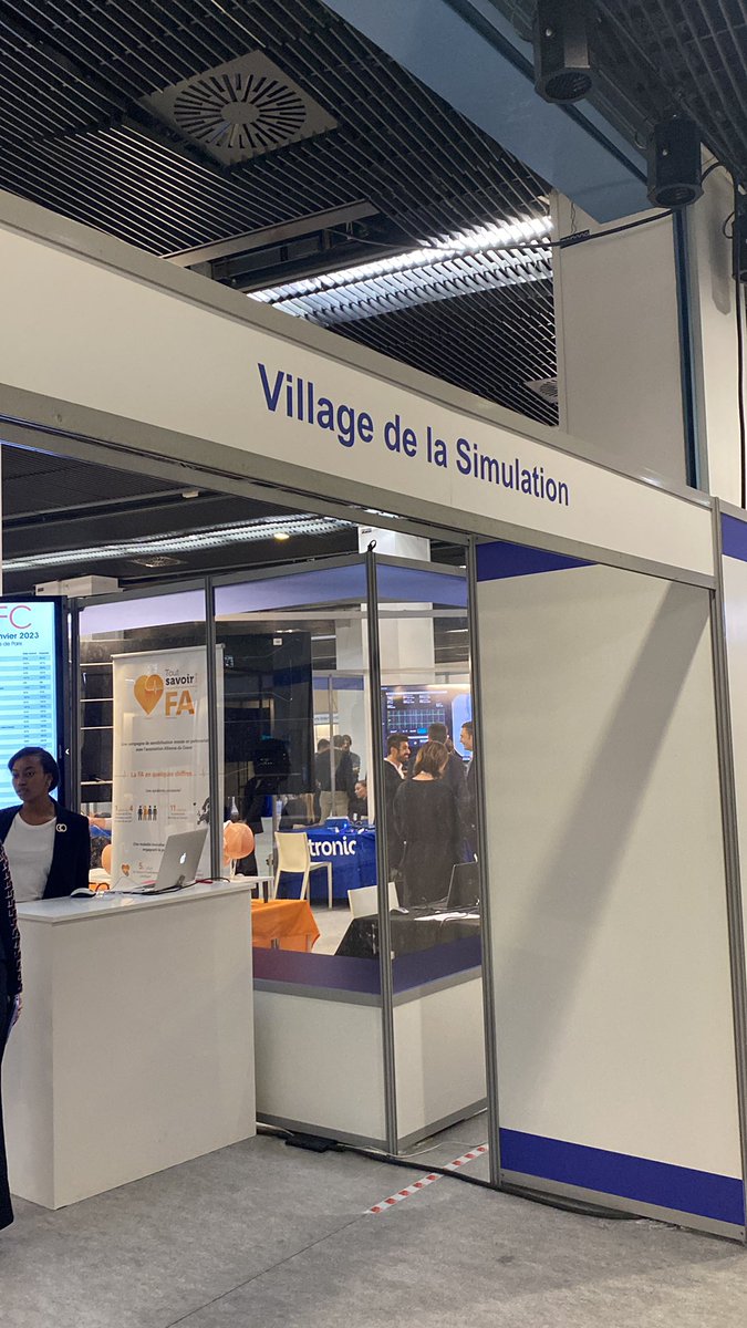 CCF_cardio's tweet photo. 🤩RDV maintenant au village de la simulation pour la 1ere 1/2 finale!
STRASBOURG VS LILLE 🕹️🥊🤼
#JESFC2023
@CardioOnline @SFCardio @BernardAnne7 #COMSI https://t.co/Y5cBJsmBzV