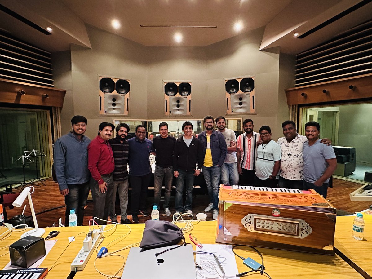 amar mohile tweet media