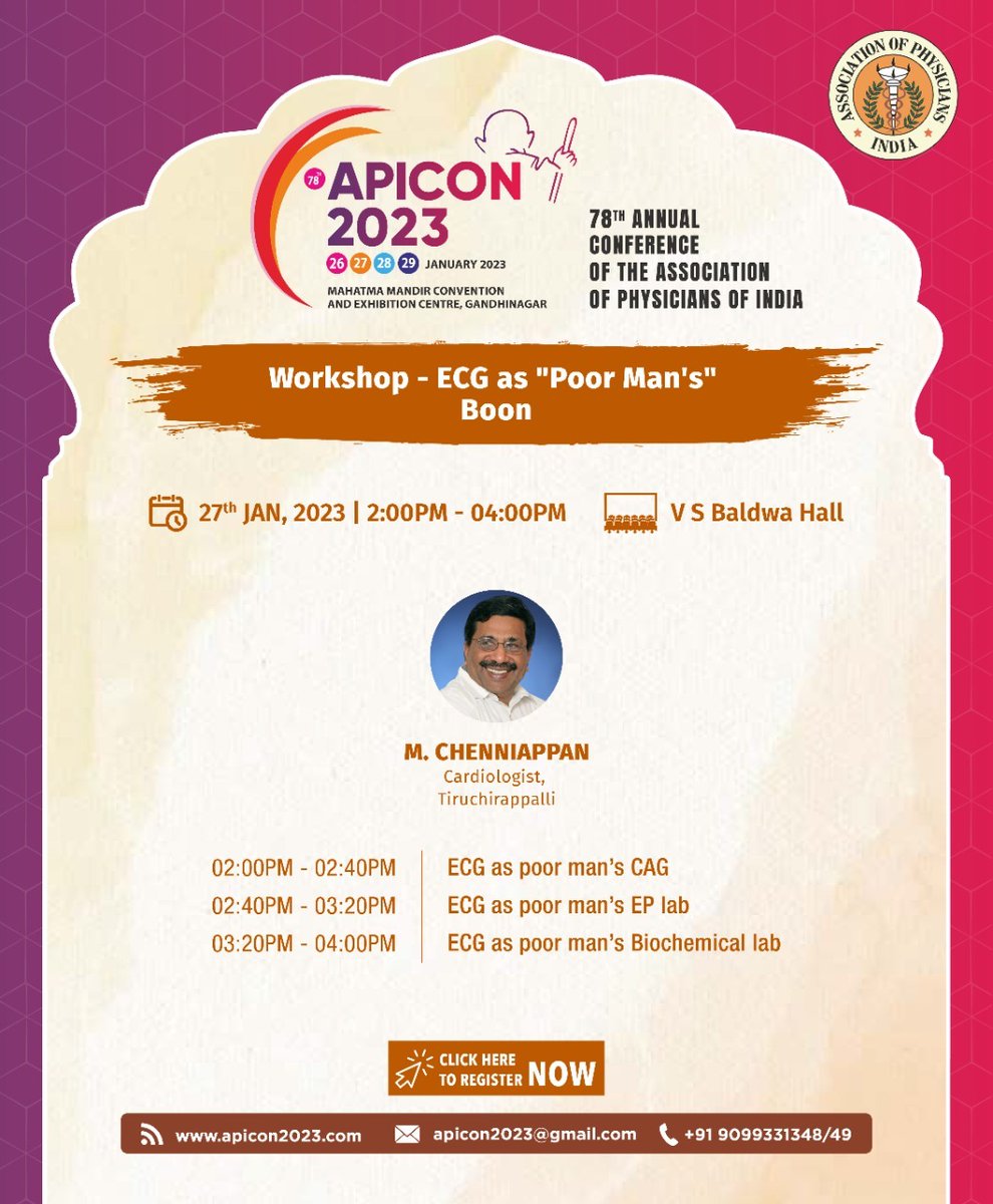 APICON 2023 tweet media