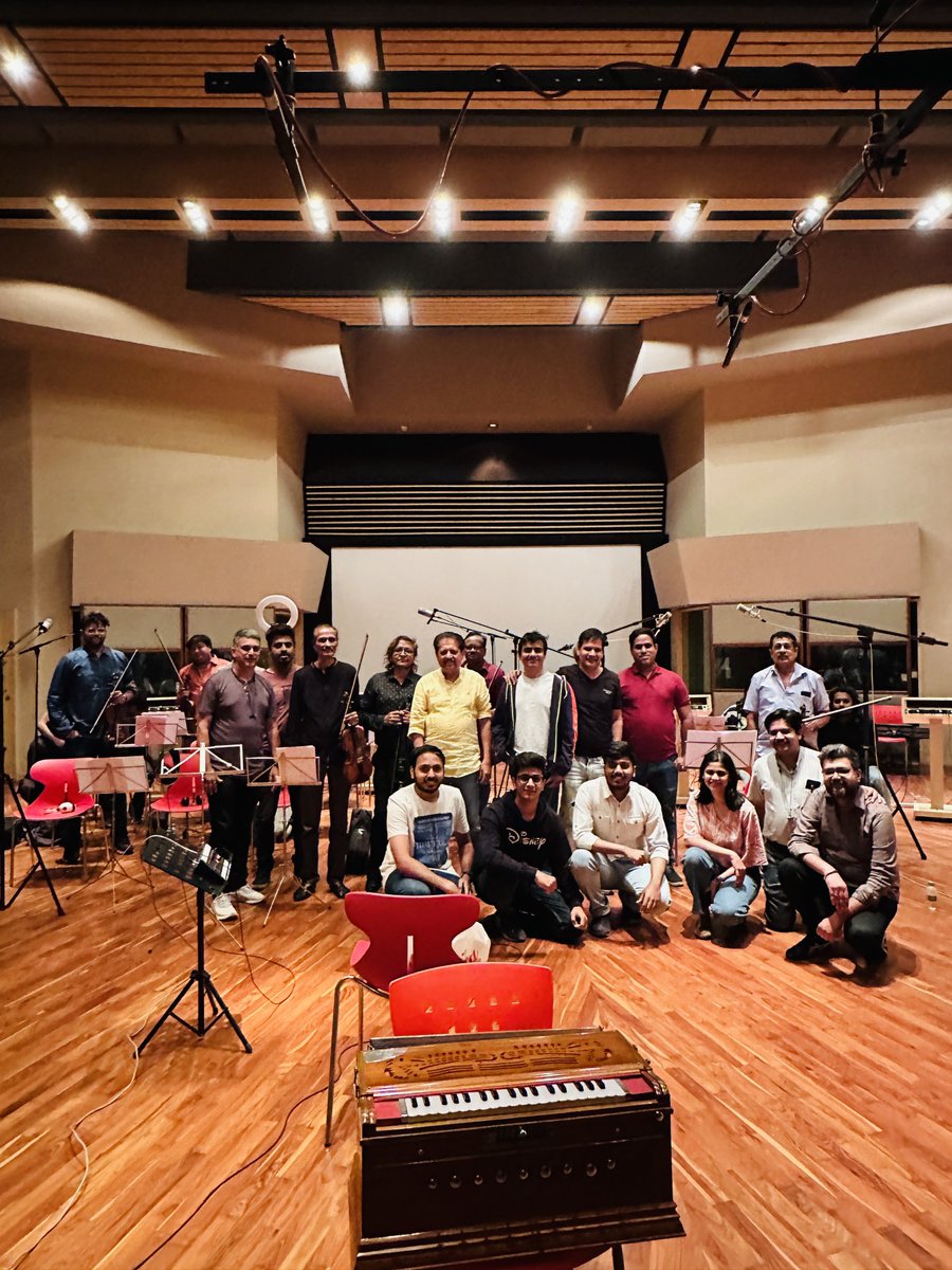 amar mohile tweet media