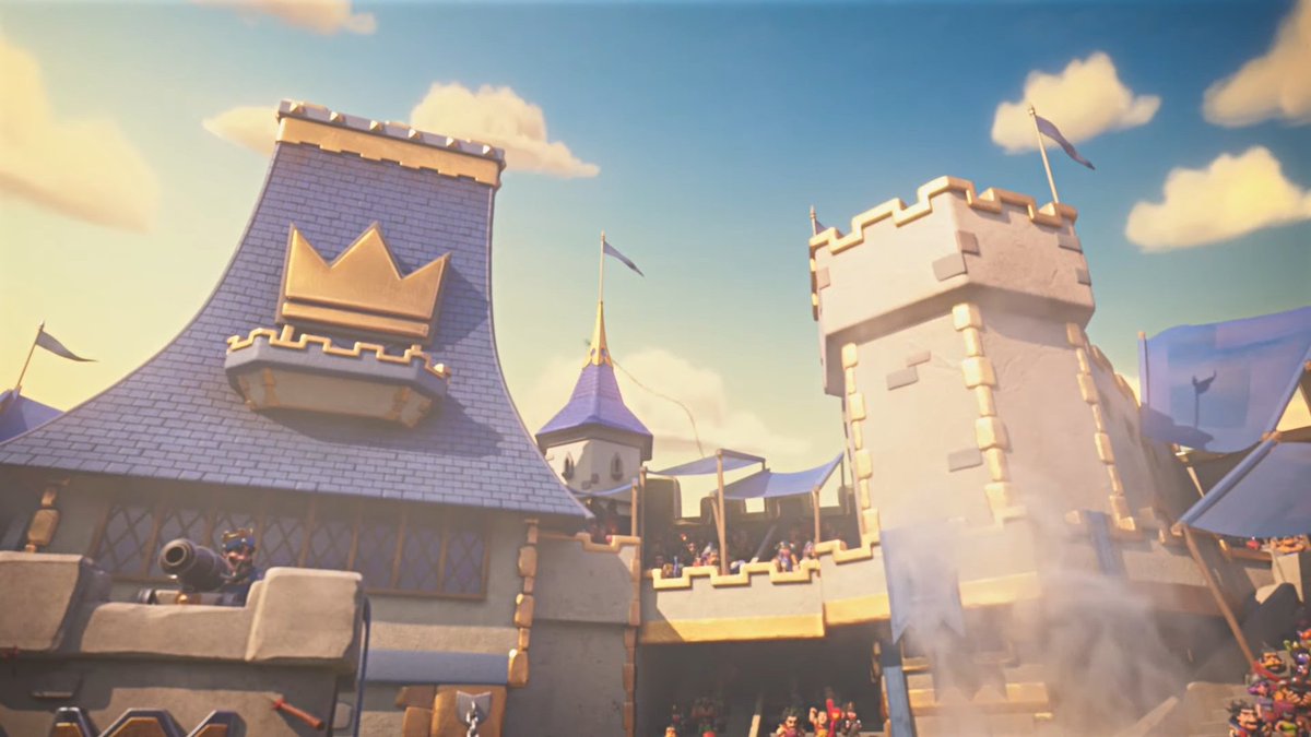 Finished art, One of my favorite characters, and being able to create something dedicated to her is rewarding. Hope you like it! 🔥🔥🔥  #DJ3MZ #brawliverse #BrawlStarsxBT21FanArt 
Original: ShotsSupercell