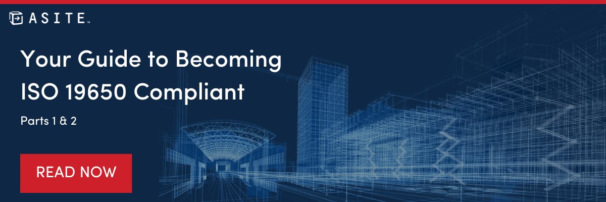 [New Guide] What is ISO 19650 &amp; why is it so important?
Take a deep dive into ISO 19650 parts 1&amp;2—and how to overcome any challenges around this international standard. 
hubs.ly/Q01vScr80 #ISO19650 #constructiontech