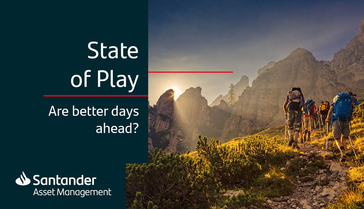 Santander Asset Management UK tweet media