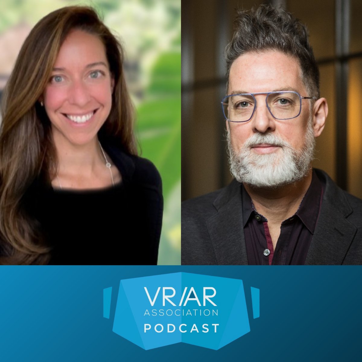 The VR/AR Association podcast finishes its Immersed Global Summit Recap Series. Join us as we speak with some of the amazing talent and individuals at the 2022 Immerse Global Summit in Miami, Florida. @tylerhgates @sophiamosh @VRARA_DC thevrara.com/podcast-posts/…