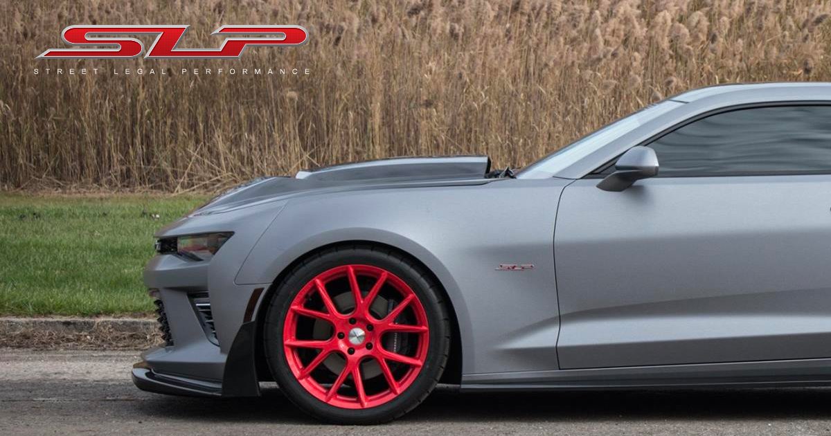 motorstate's tweet image. SLP (Street Legal Performance) offers a wide variety of parts for American Muscle cars and some GM trucks and SUVs. Offering superchargers, air intakes, exhaust kits, interior accessories, brakes, body kits, wheels, &amp;amp; suspension. #slpperformance #musclecars #motorstatedist
