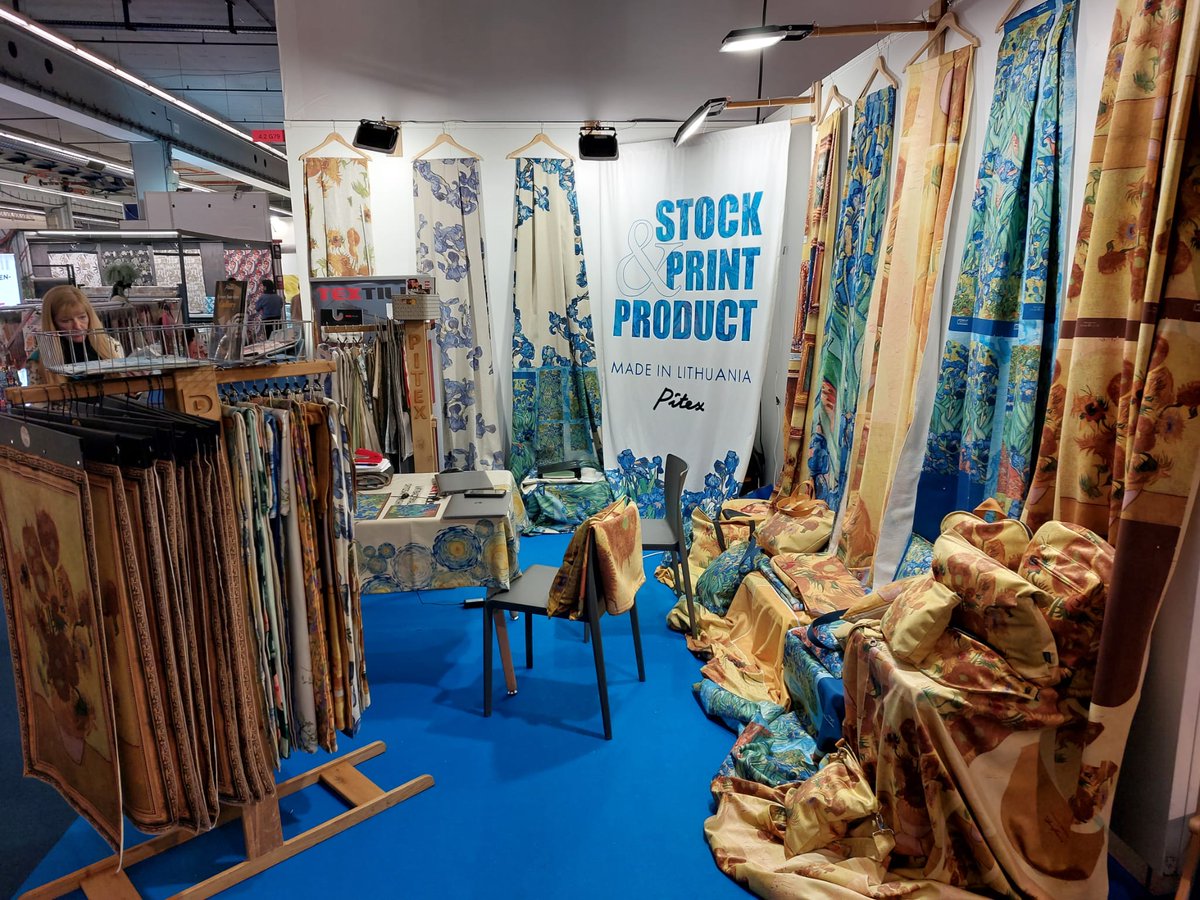 Mutoh Europe nv tweet media