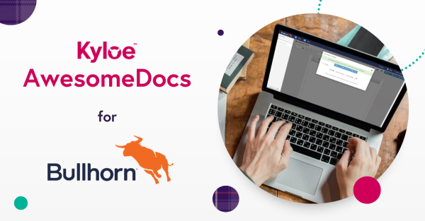 Waste less time in 2023! 🕓

Generate on-brand and professional files in minutes with Kyloe AwesomeDocs, allowing you to use your time more efficiently! 💥

Book a demo :
page.kyloepartners.com/2022-07-Awesom…

#documentmanagement #automation...