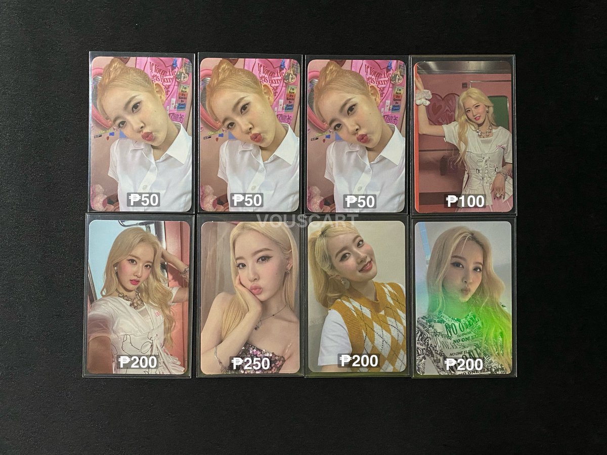 vouscart's tweet photo. ꒰ wts lfb ph ꒱

✶ stayc album and pob photocard 
- gcash or bdo 
- payo or 5 days reservation
- prio is payo / 4 or more pc claimers 
- rcbyt: https://t.co/6cPPVvzcQh 

# pc sieun isa seeun yoon glasses j preorder benefit youngluv stereotype run2u we need love so bad staydom https://t.co/PMBZ6gI7rM
