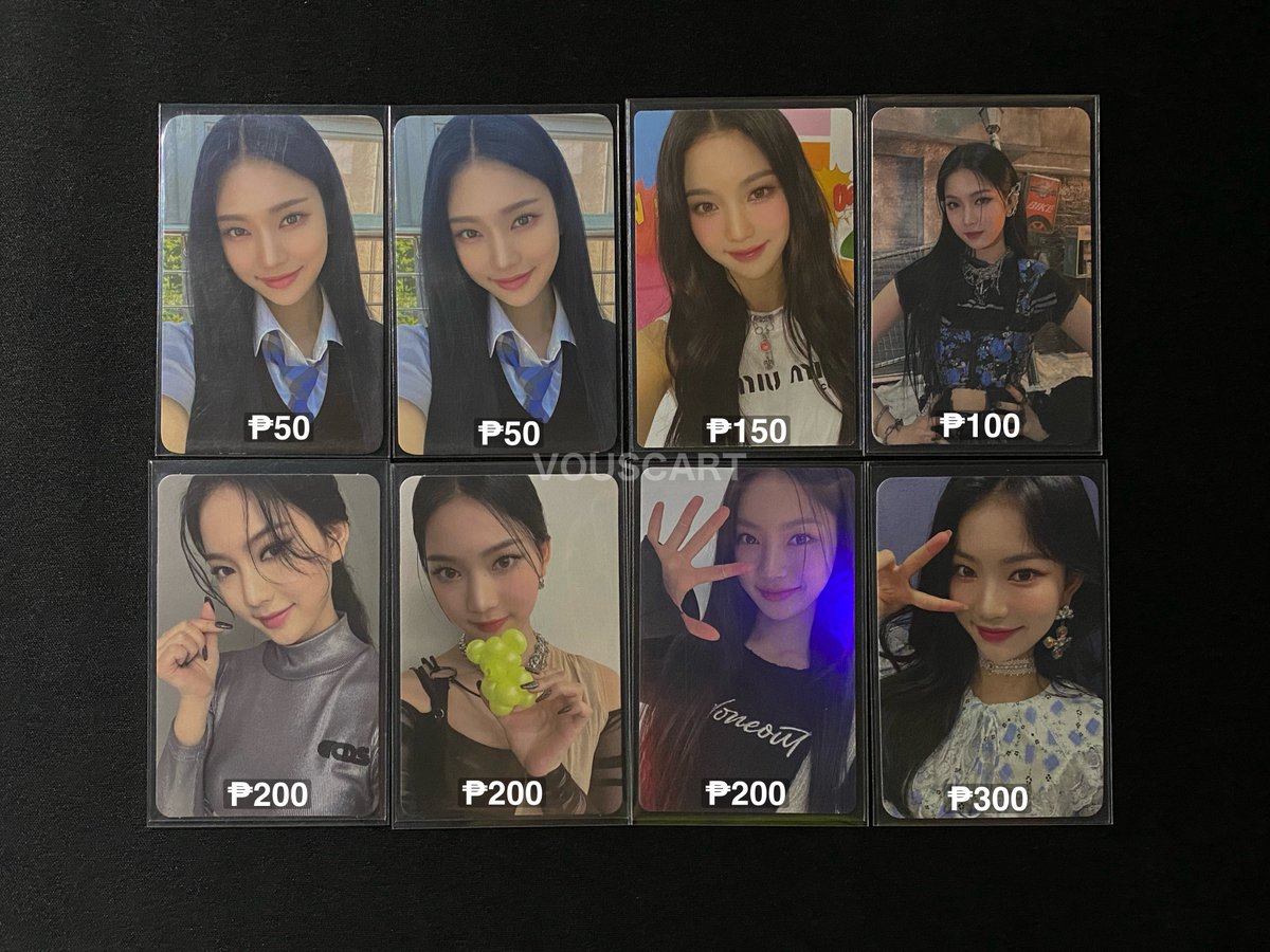 vouscart's tweet photo. ꒰ wts lfb ph ꒱

✶ stayc album and pob photocard 
- gcash or bdo 
- payo or 5 days reservation
- prio is payo / 4 or more pc claimers 
- rcbyt: https://t.co/6cPPVvzcQh 

# pc sieun isa seeun yoon glasses j preorder benefit youngluv stereotype run2u we need love so bad staydom https://t.co/PMBZ6gI7rM