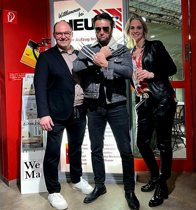 The German Jackman tweet media