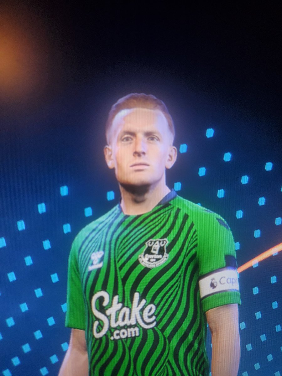 Fiffanator's tweet photo. New Face Updates #FIFA23 #fifafaces #titleupdate6 @YassinShukir @FifaFaces1 @fifawitcher https://t.co/H7ZfQVdZO9
