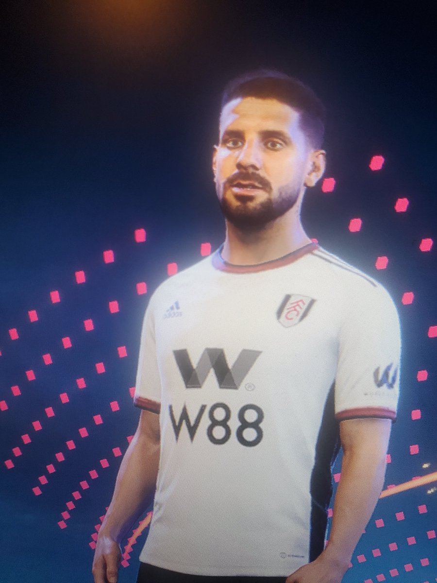 Fiffanator's tweet photo. New Face Updates #FIFA23 #fifafaces #titleupdate6 @YassinShukir @FifaFaces1 @fifawitcher https://t.co/H7ZfQVdZO9