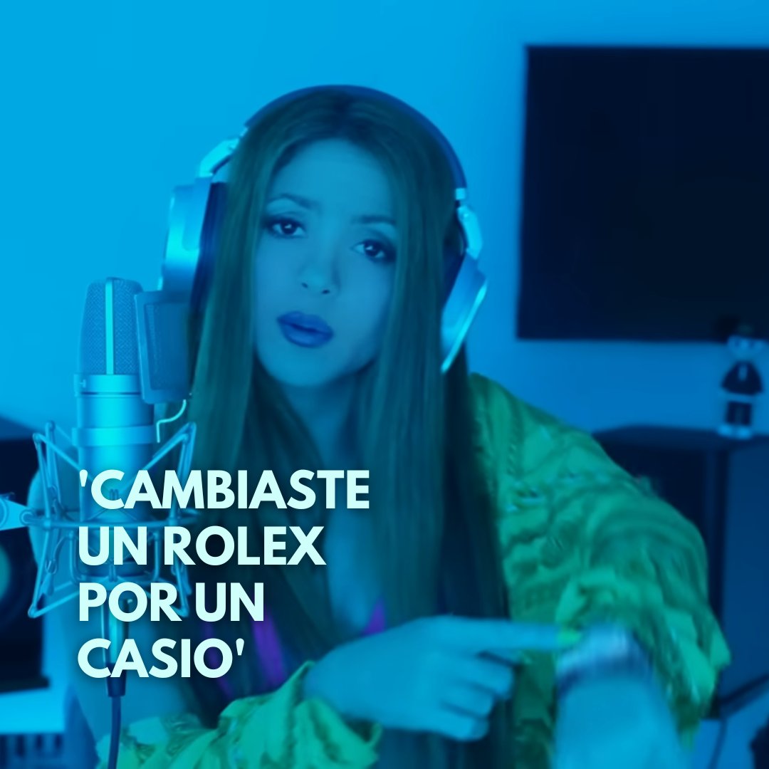 cambiastes un rolex por un casio