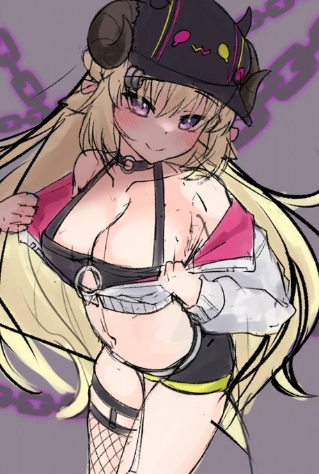 バフォメット  \ (゜∀゜)/ 