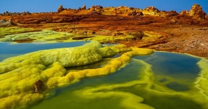 GazettePlusET's tweet image. #NationalGeography of UK has named #Ethiopia among the five tourist destinations in this January 2023, so reported local media.
press.et/herald/?p=66776