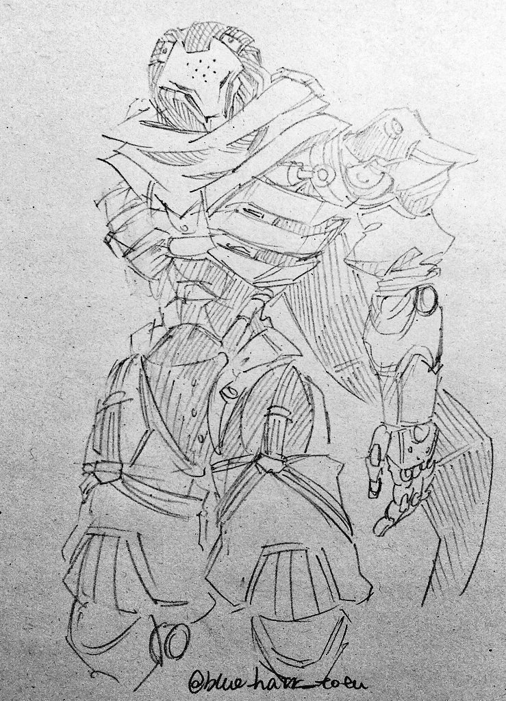 ラマットラの練習 