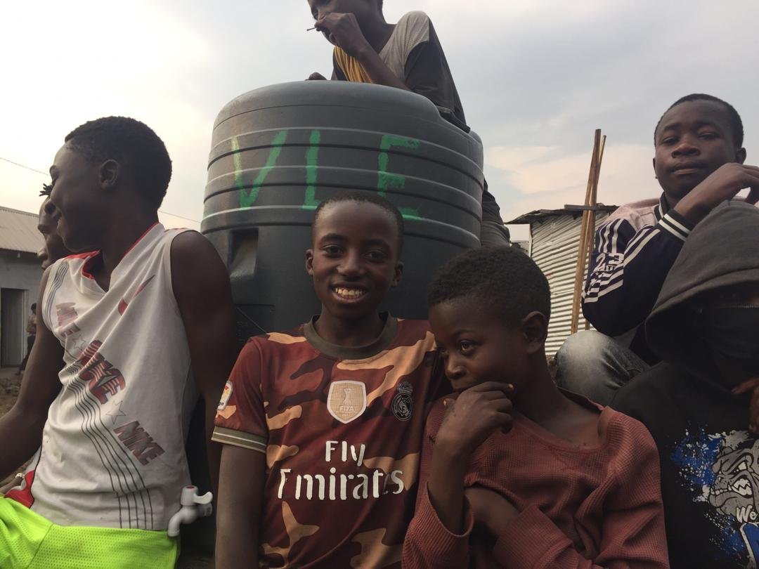 Bethany Children's Trust tweet media