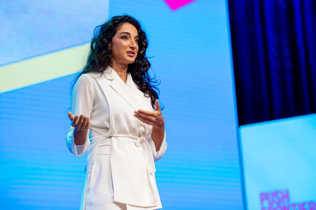 كاوست tweet media