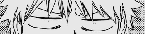 HeWillProtect's tweet photo. “𝐂𝐡𝐚𝐢𝐧𝐬𝐚𝐰𝐬 for arms. It’s like something out of a manga. . .—“ https://t.co/Lv141SklYm