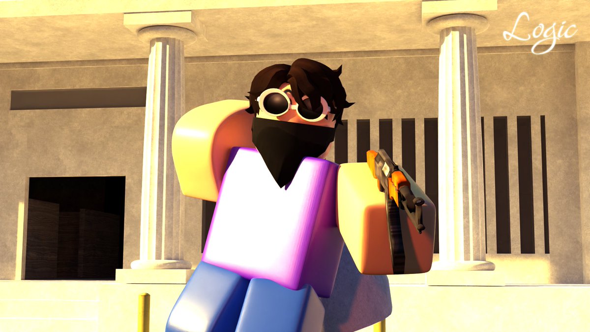 Logicwastakn tweet picture