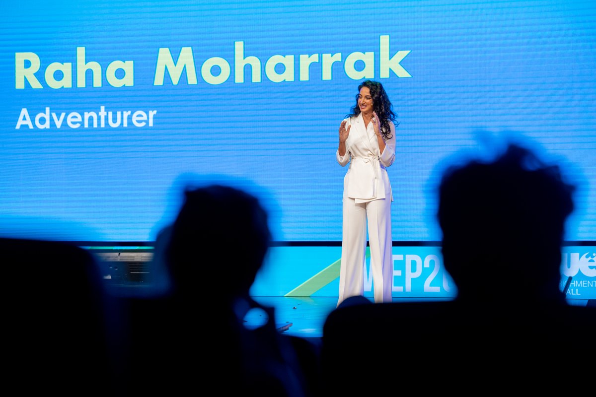 كاوست tweet media