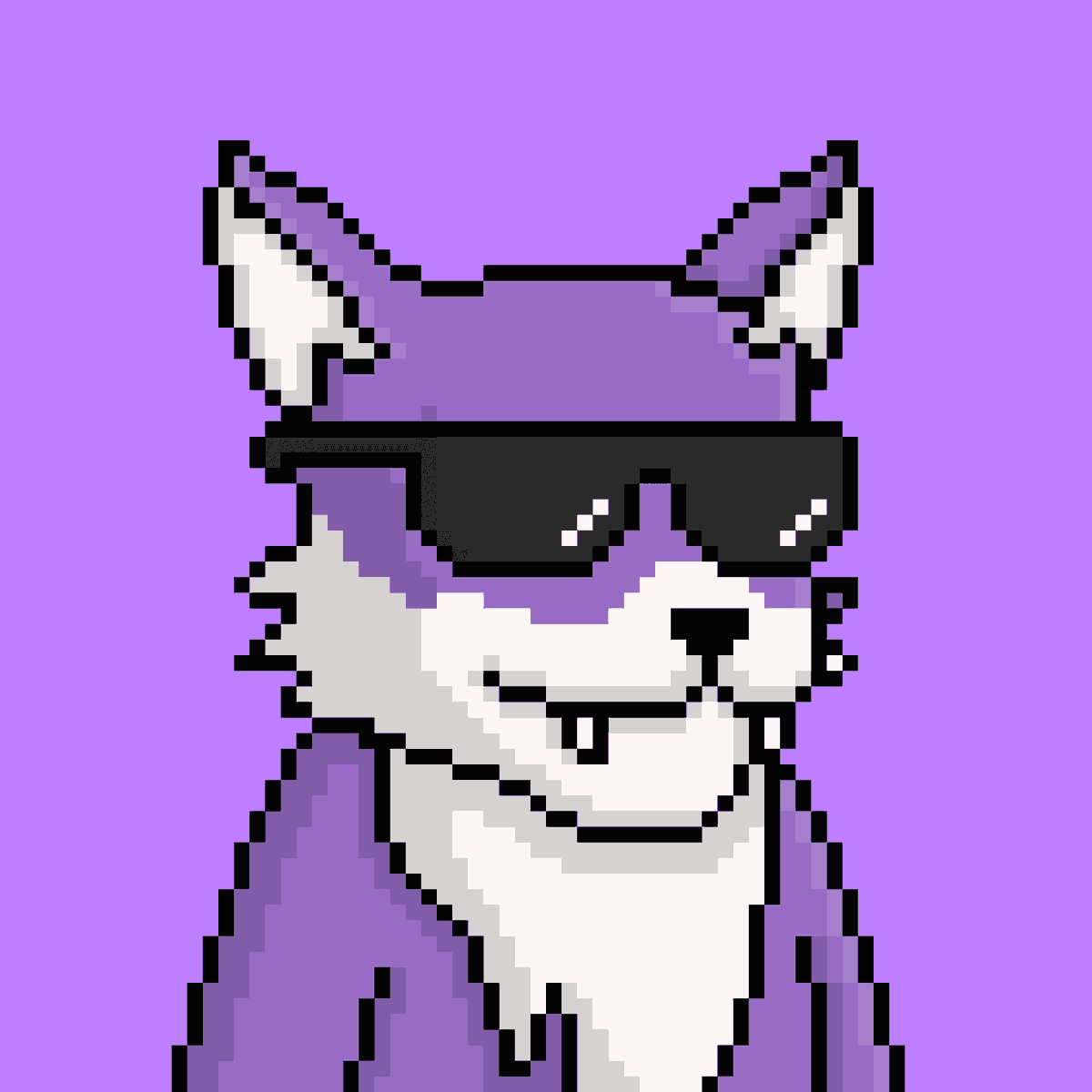 💥 NEW #PrivateFoxes SALE 💥
Private Fox #4445 just got adopted 🧡
💵 Price: 7.56 SOL
🦊 Tier: Private
🏆 Rank: 897
⏰ Date: 12/27/2022, 1:28:17 AM
🧾 Transaction: explorer.solana.com/tx/Gd9A8hH4YXF…
#Solana #SolanaNFTs #NFT #PF #PrivateFox #NFTS #NFTsales