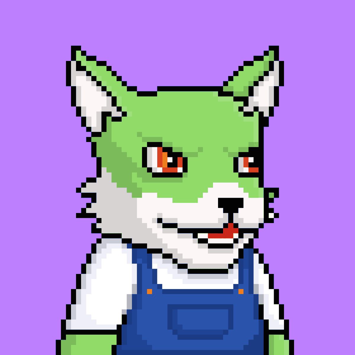 💥 NEW #PrivateFoxes SALE 💥
Private Fox #1847 just got adopted 🧡
💵 Price: 9.93 SOL
🦊 Tier: Private
🏆 Rank: 2579
⏰ Date: 12/27/2022, 1:45:11 PM
🧾 Transaction: explorer.solana.com/tx/3BDi5EttSnz…
#Solana #SolanaNFTs #NFT #PF #PrivateFox #NFTS #NFTsales