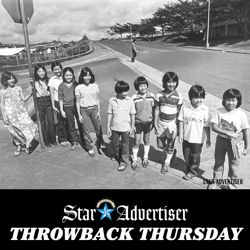 Star-Advertiser tweet media