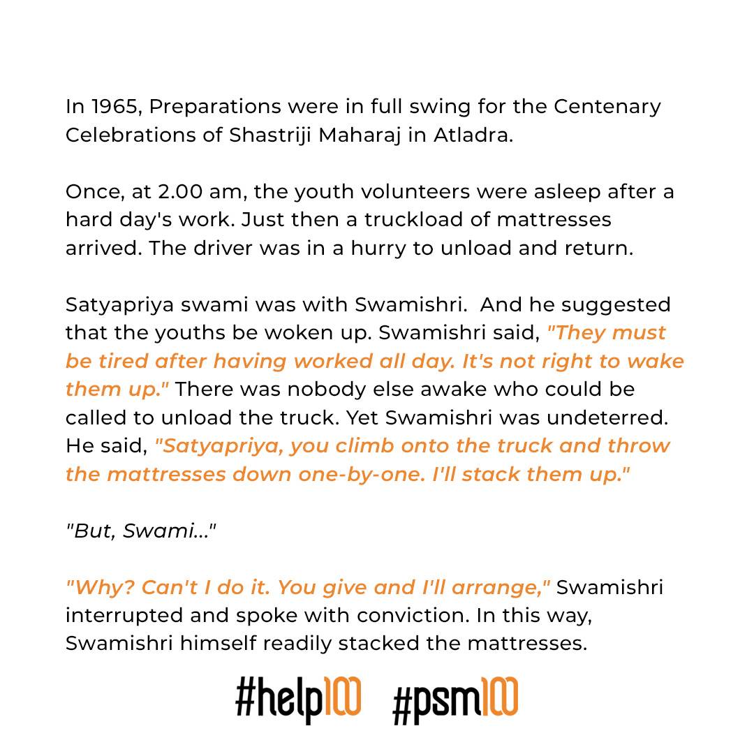 AbuDhabiMandir's tweet photo. #help100 #psm100 https://t.co/V3QrFRDPSr
