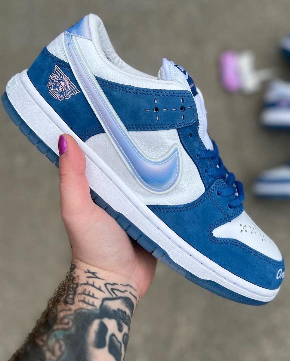 CaminoTV's tweet image. Une Dunk bien douce en direct de L.A en approche 👀