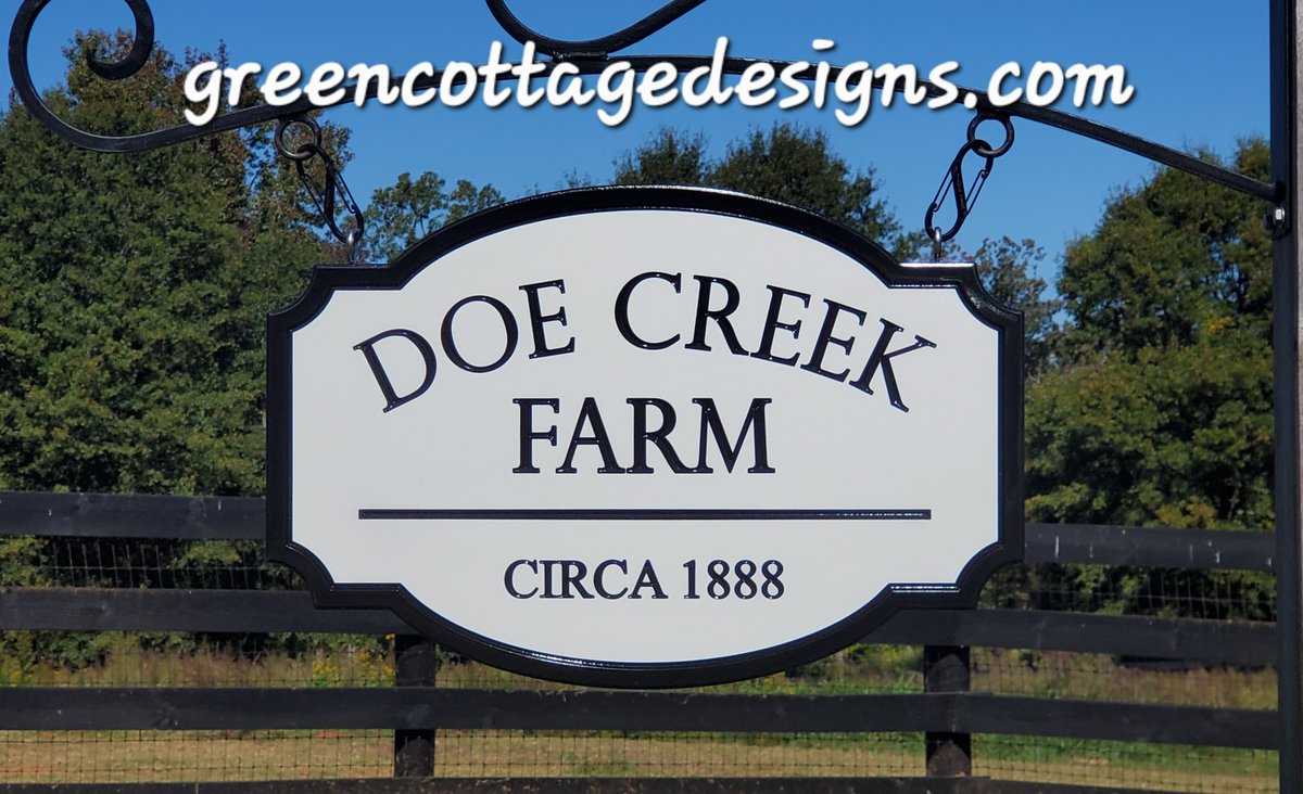 cottage_green's tweet photo. Farm Signs by https://t.co/mxWEx0l0jL
All Weather Solid ¾ PVC Carved Signs
Hanging & Mounting Signs *Mockups
#farming #farmsign #equestrian #Magnolia #circasign https://t.co/UGwBSCUdNC