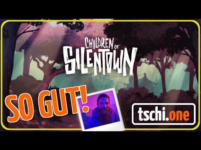 Jetzt online - die 1.Folge von Daedalics neuen Kracher!
Children of Silentown 

youtube.com/watch?v=7rUNTN…

#letsplay #daedalic #tschione #weareone #pointandclick #indie