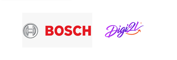 Bosch Appliances India partners with DIGI2L (with their Tech-enabled platform) to offers Instant Trade-In and Exchange services for Large Appliances across Retail stores and eCommerce sites.

#Bosch #DIGI2L #TechNews @Digi2L_ @boschindia