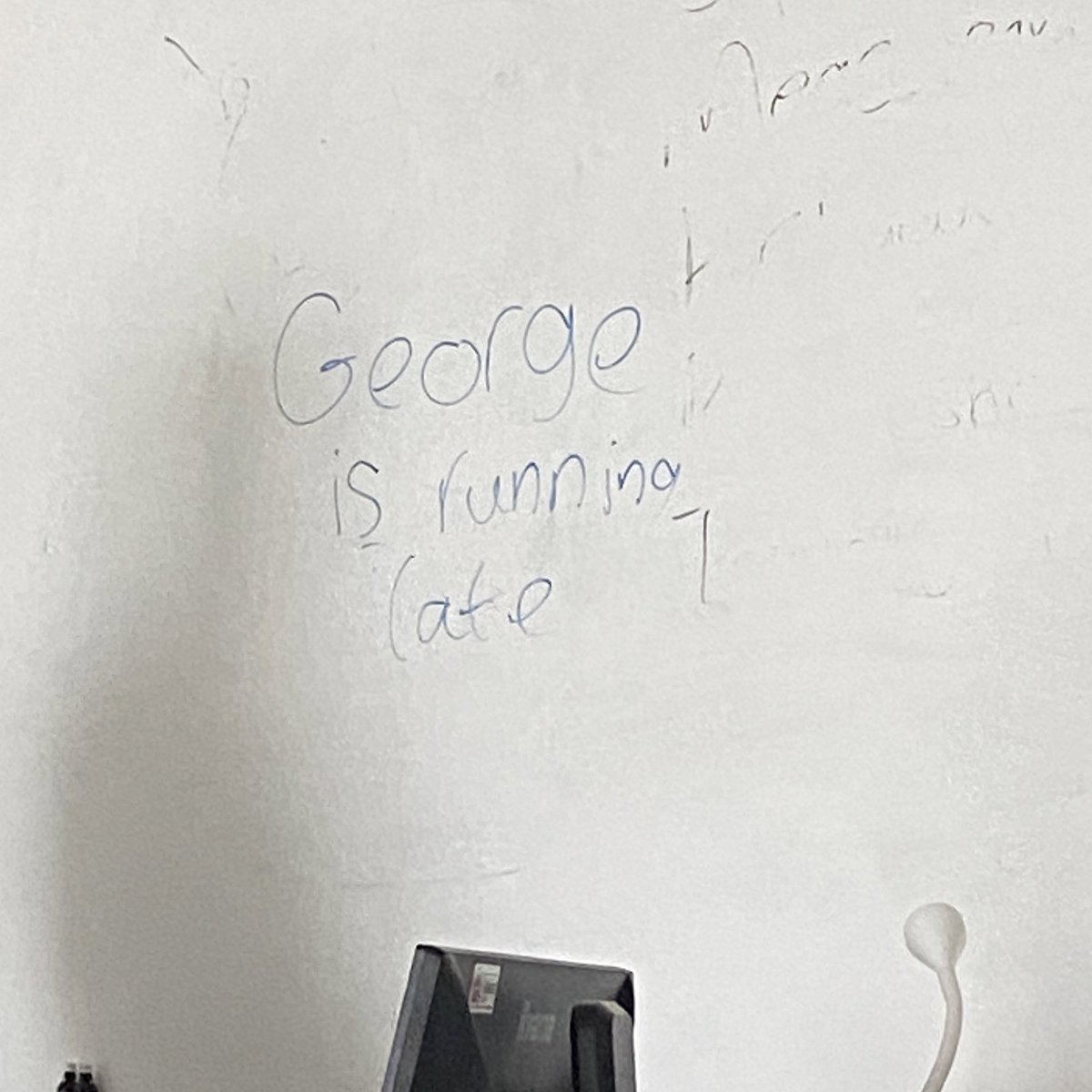 georgebupdates's tweet photo. https://t.co/BTtbnYEy69