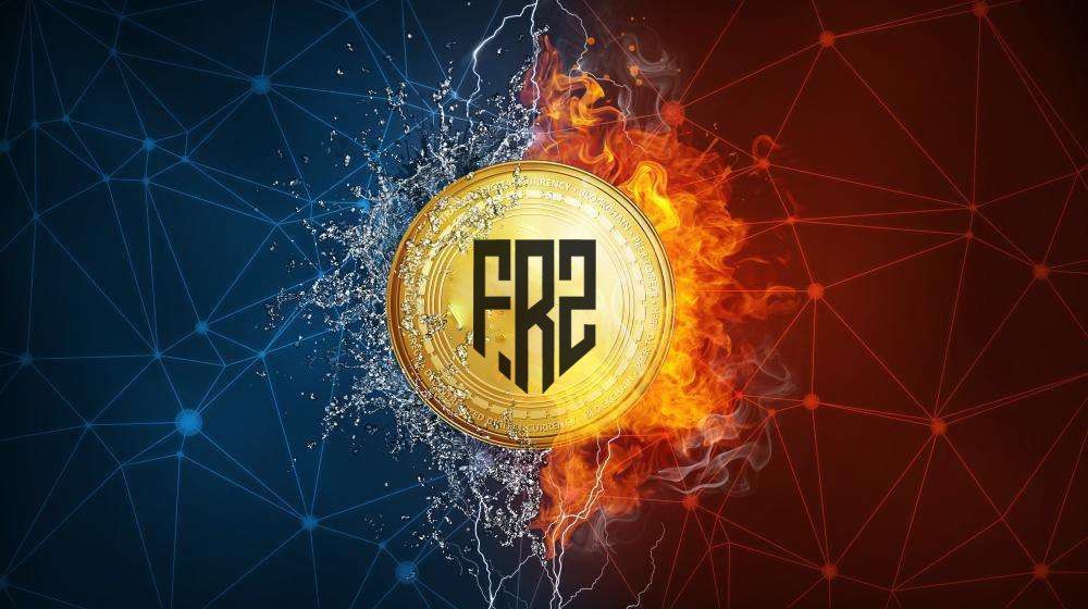<a href="/frzdex/">FRZDEX</a> Following the coming of FRZSS  proprietary blockchain 🔗⛓
We will see the rise of the dex decentralized exchange 💱
All these explosions are only possible in the frzecosystem 🛡
Join us @frztoken📲
#frzchain #frz_solar_system
 #fdex
