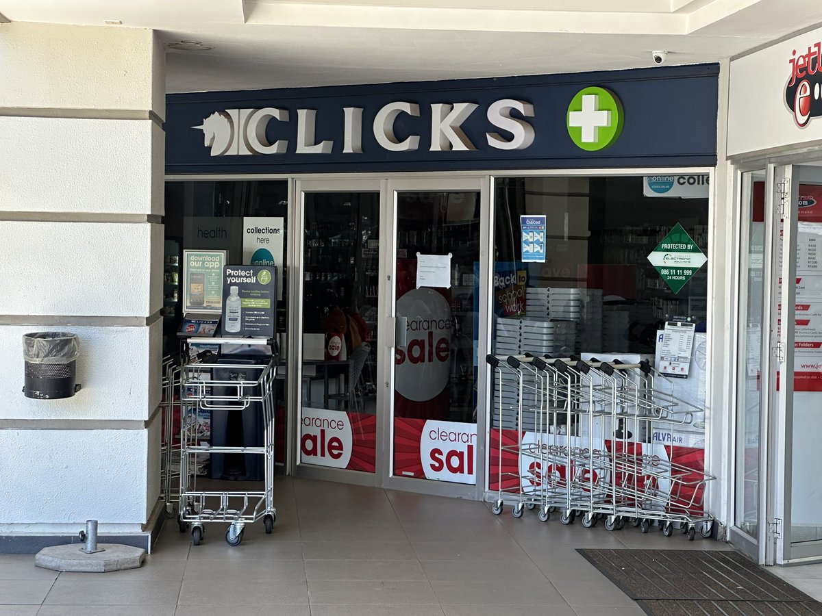 Yusuf Abramjee tweet media