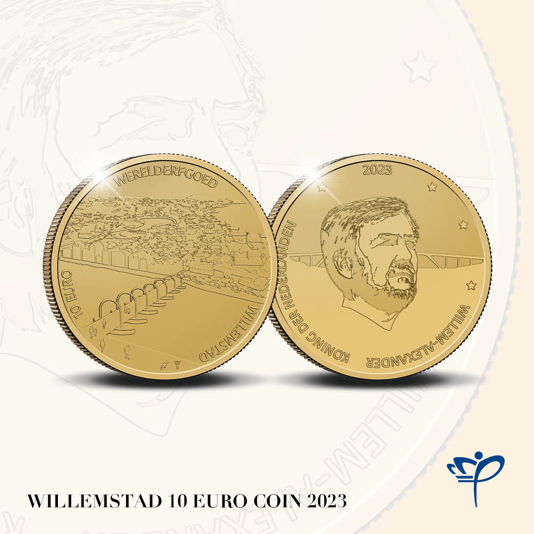 Royal Dutch Mint (@royaldutchmint) on Twitter photo Our newest commemorative coin is online now! Check out the #willemstad 5 euro coin on knm.nl/willemstad
<a href="/Wereld_erfgoed/">Werelderfgoed</a> Our newest commemorative coin is online now! Check out the #willemstad 5 euro coin on knm.nl/willemstad
<a href="/Wereld_erfgoed/">Werelderfgoed</a>