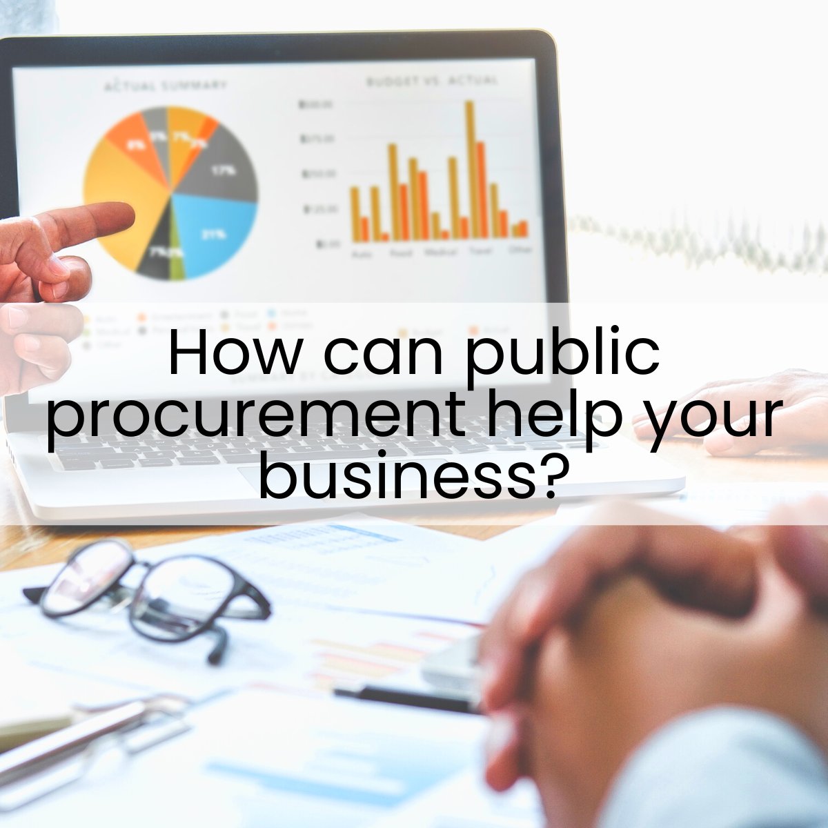 Did you know that the UK government spent over £300 billion on public sector procurement in 2021/22?

This presents a huge opportunity for you to grow and expand by tendering for public sector contracts. 

www2.bipsolutions.com/l/82632/2023-0…
#publicsectorprocurement #growthopportunities