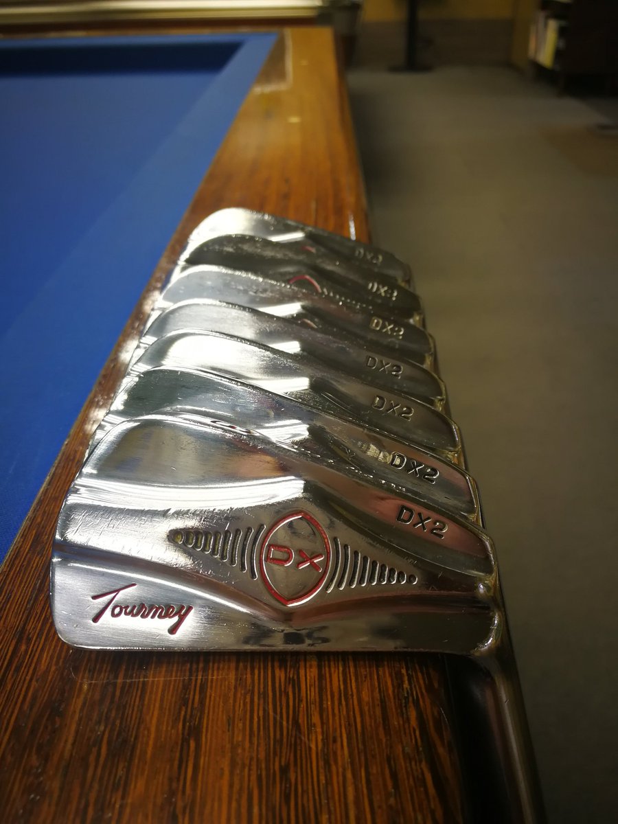 Awajitei1960's tweet image. 堪らん❗
#マグレガー
#MacGregor
#ターニー
#Tourney
#DX2
1964年らしい。