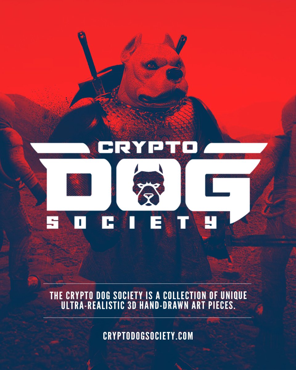 CryptoNJS's tweet photo. #BoxTaters nominate our community friends @cryptodog_nft #CryptoDogSociety #LFWoof
@BullsApesProj #Methane #BAPs #BAPNation #BAPMilitia #MethaneToken https://t.co/Mo8HAwUOnS
