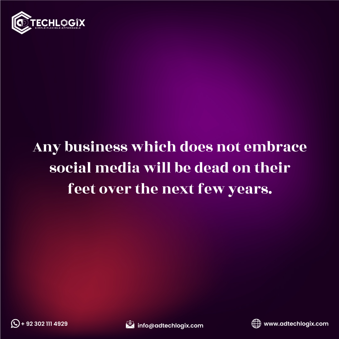 teamdevbion's tweet photo. Any business which does not embrace social media will be dead on their feet over the next few years.
Learn More:https://t.co/cKRf7UMAs2
#websitedesigning  #webdeveloper #webdesigner #webdesignservices #webdevelopmentcompany #websiteredesign  #webdesignagency #mobileappdeveloper https://t.co/L2I5dRs0Uj