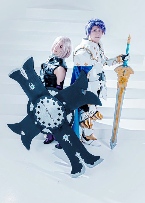 光造形 fgo 妖精騎士ランスロット コスプレ 武器 オーダーメイド