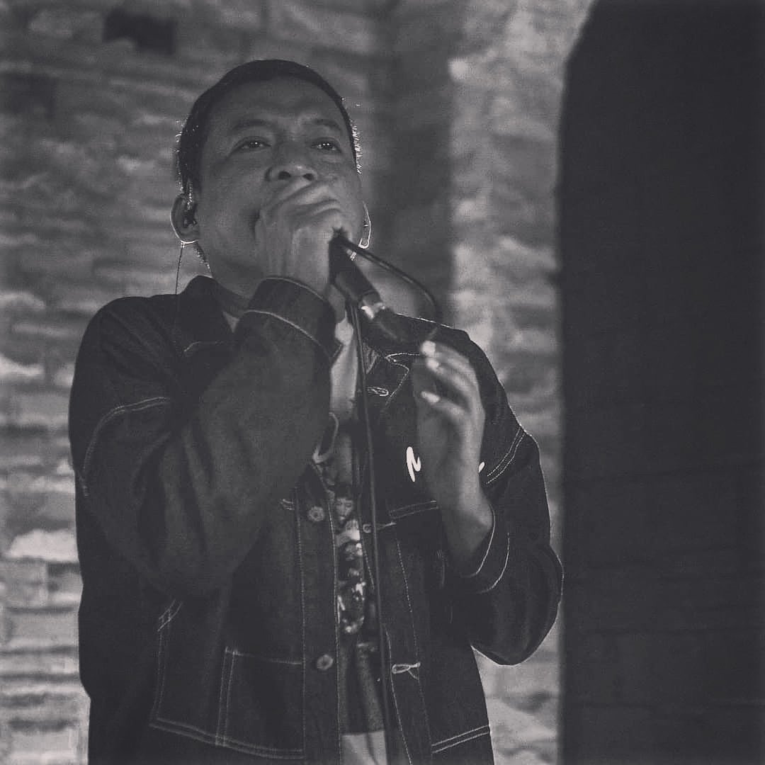 Turut berduka cita atas meninggalnya vokalis Stupidity, Northon semoga amal ibadahnya diterima di sisi-Nya 🌻