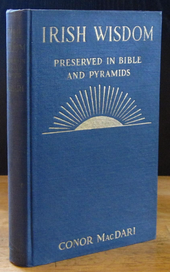 HomieNige's tweet photo. Irish Catholic priests prohibited reading from the 'Irish Bible' 
Monks in Ulster it has been found were using an Egyptian Coptic Bible version
#Pharaoh #Scota https://t.co/MvVU5S4GhC