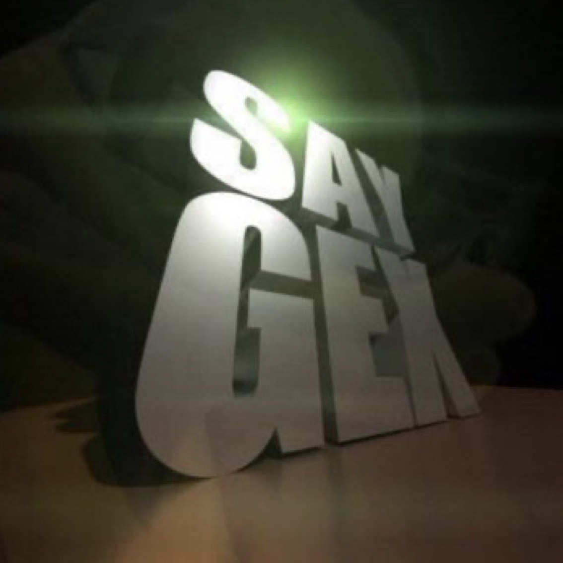 SayGexForReal's tweet photo. https://t.co/UM5FewFYA8