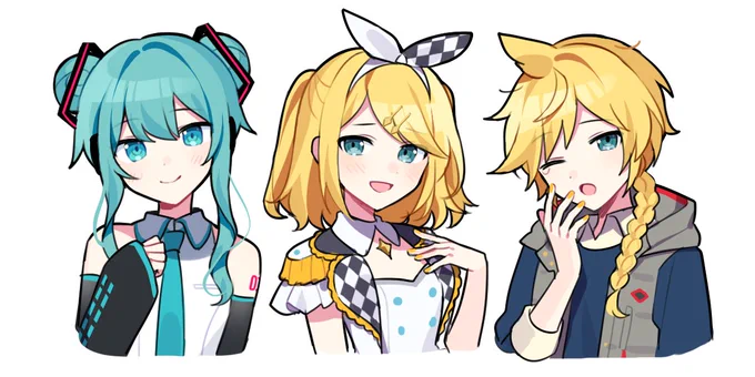 こんなヘアがほしいシリーズ(2/2) 